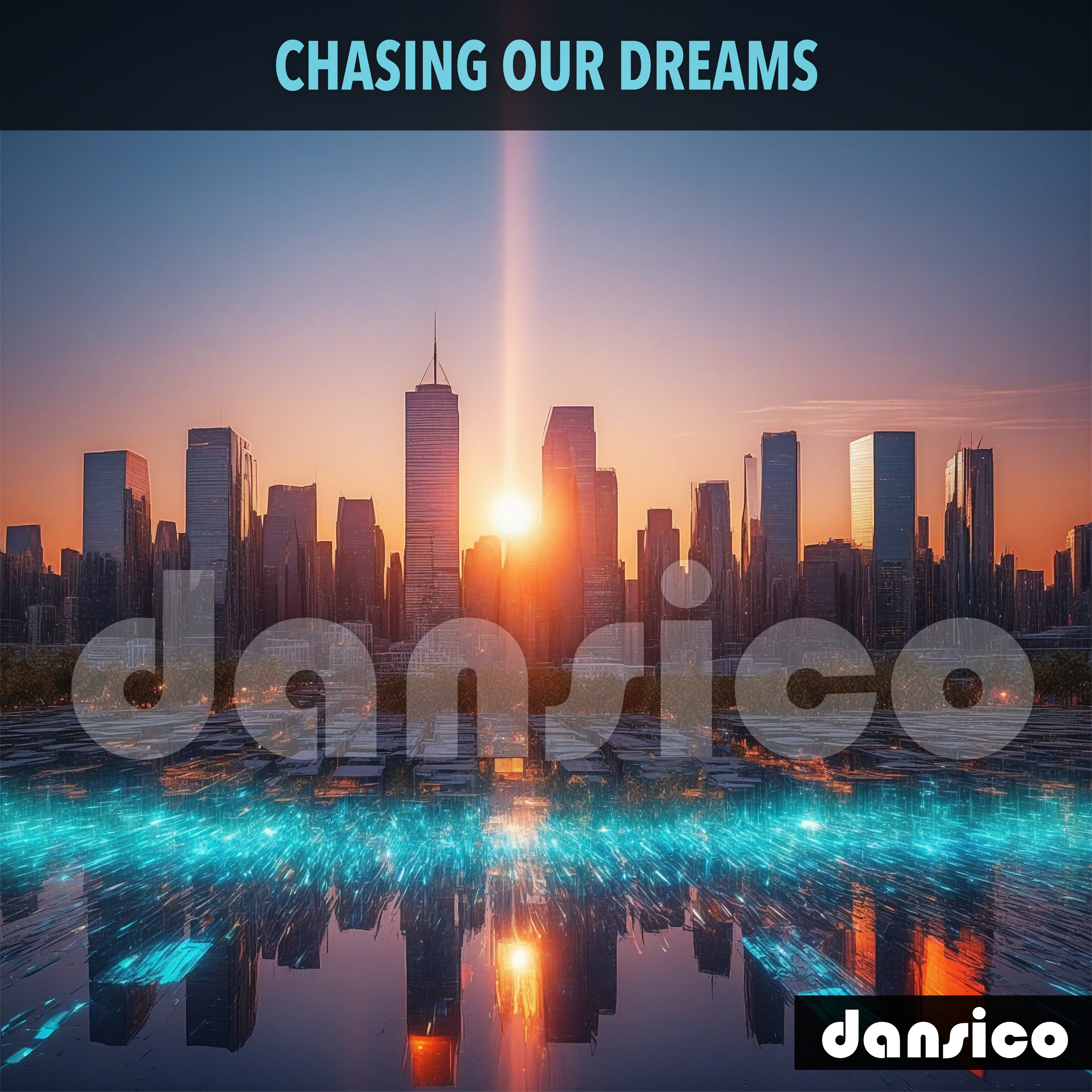 Chasing our dreams